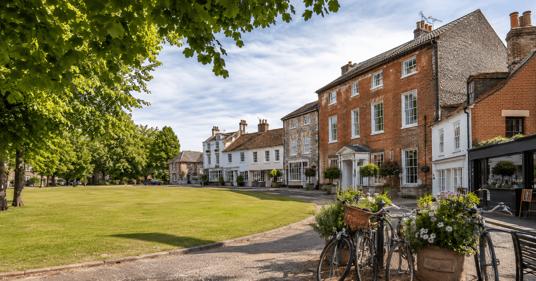 A guide to Burnham Market