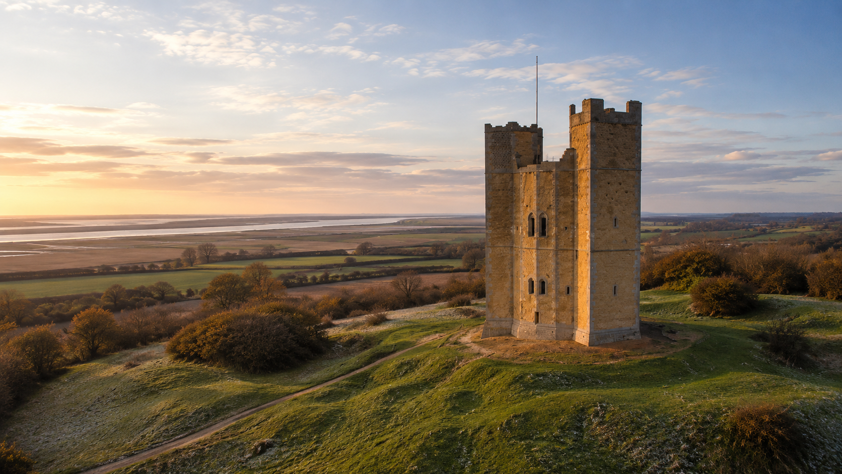 Things to do in Orford, Suffolk
