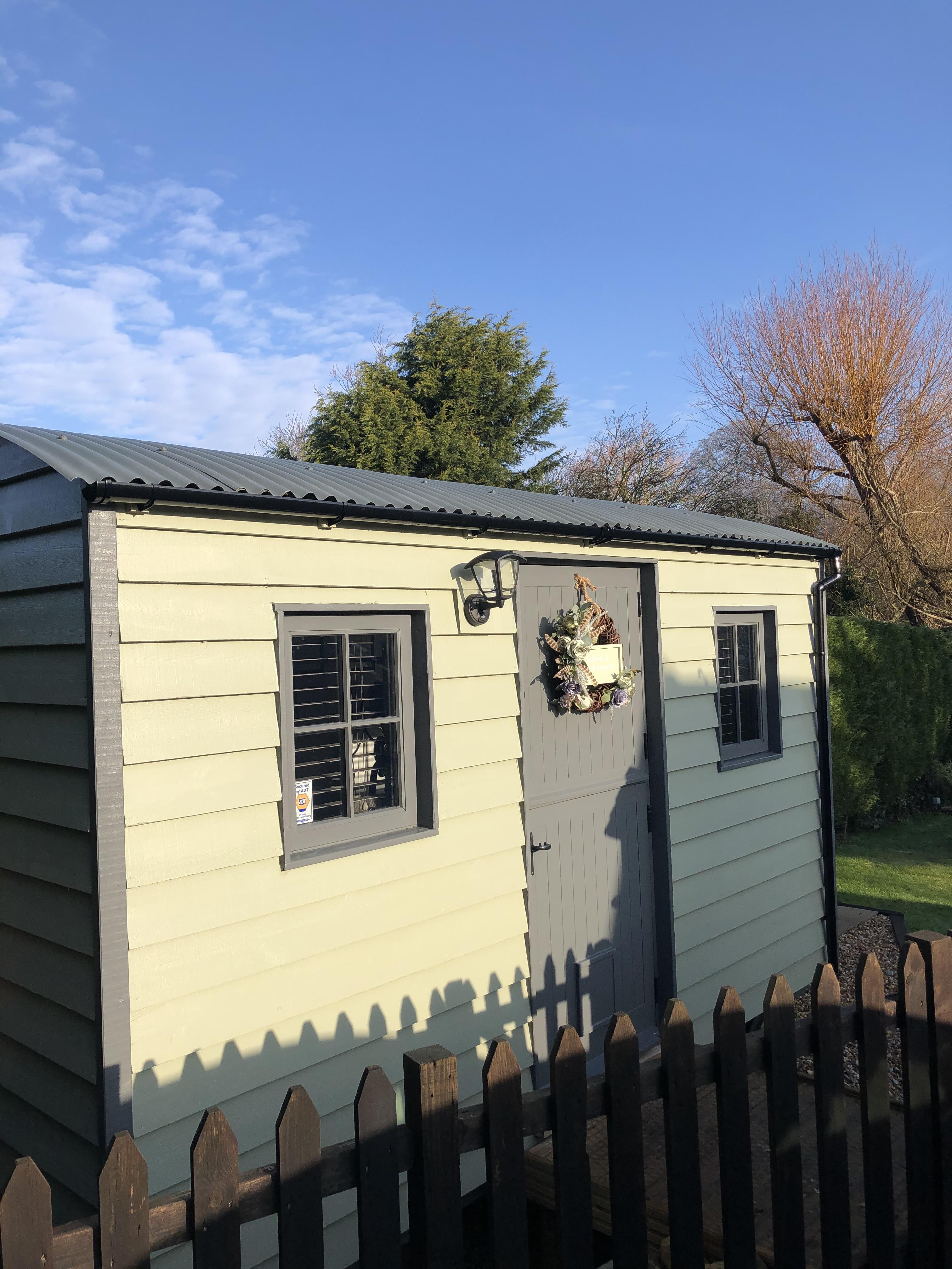Sarah’s Grooming Hut