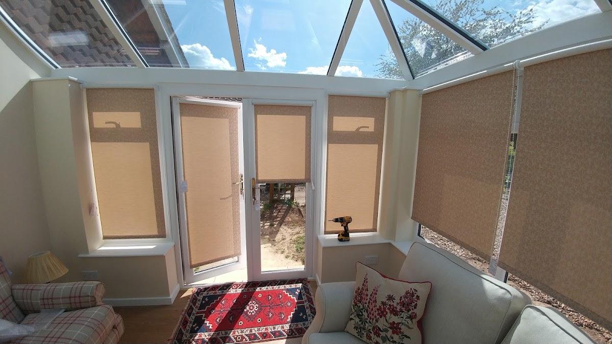 1 Stop Blinds