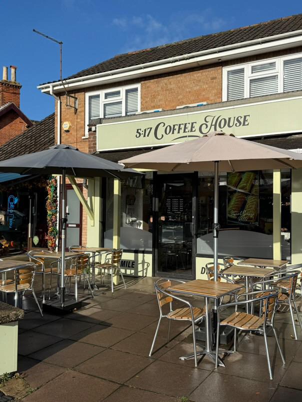 517 Coffee House