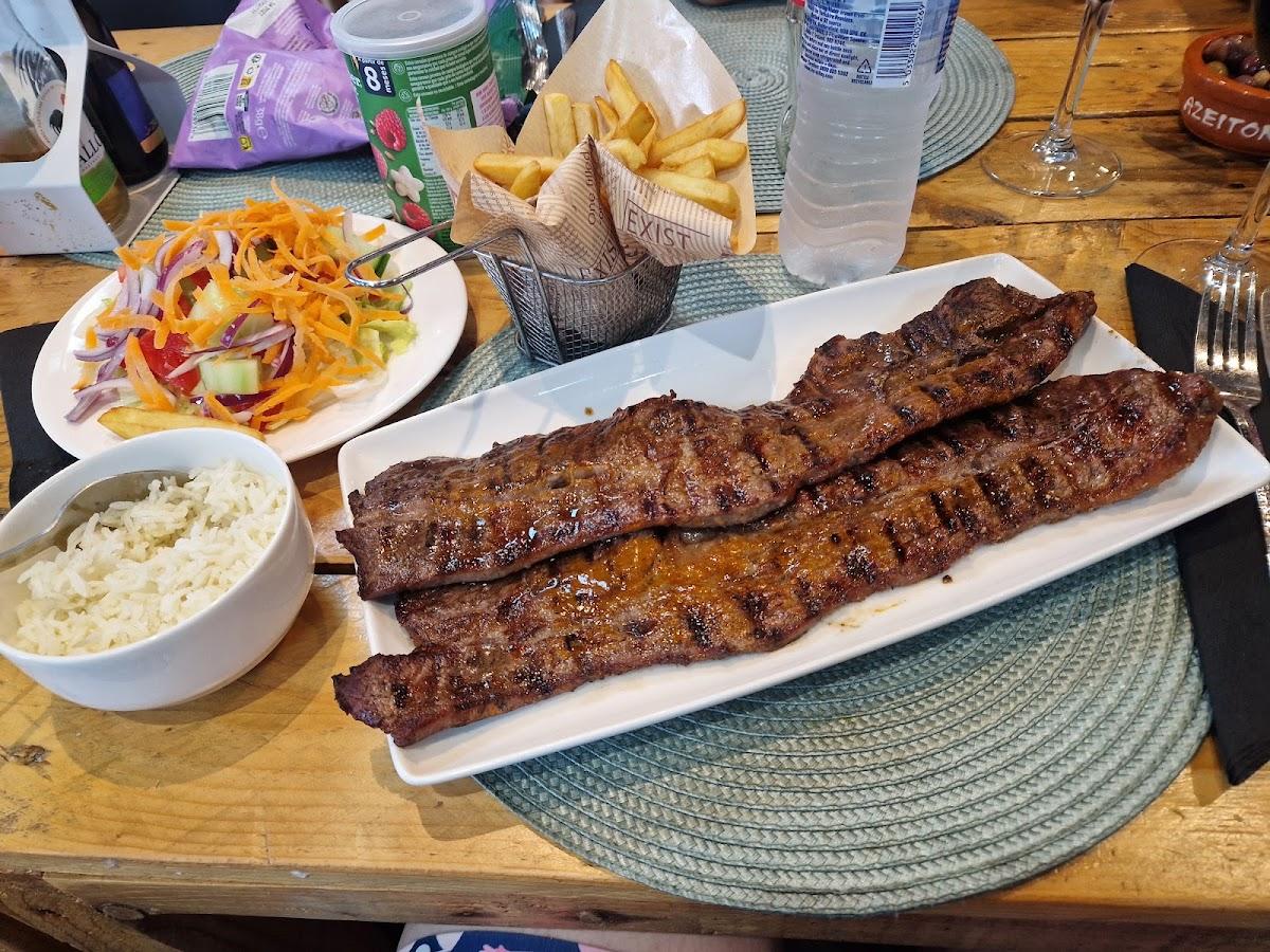 7 pecados restaurant