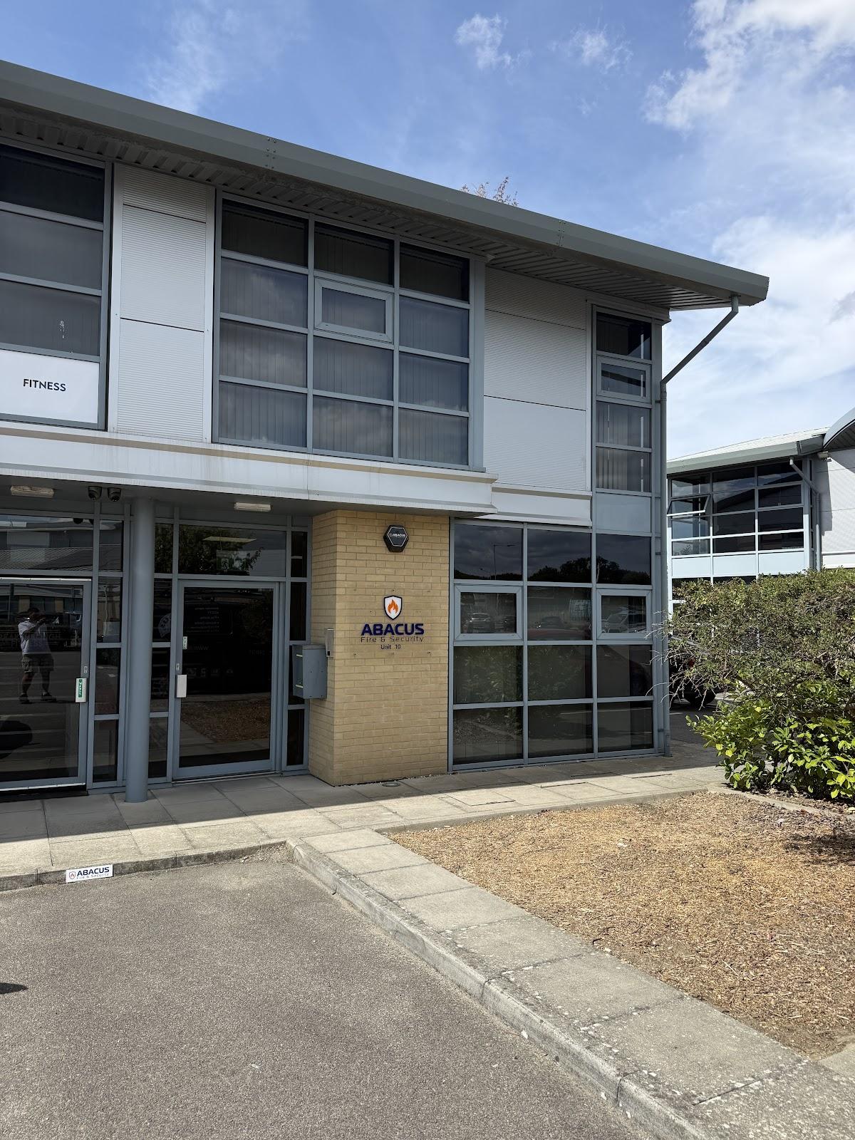 Abacus Fire & Security