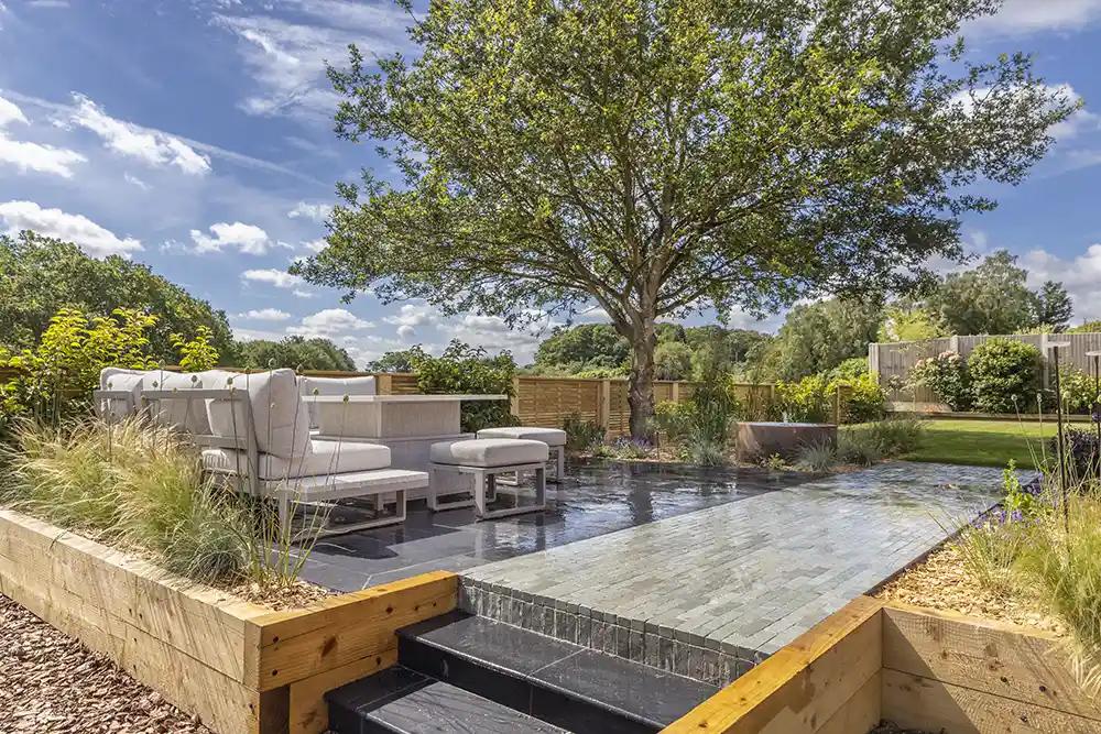 Acorn To Oak Landscaping Ltd