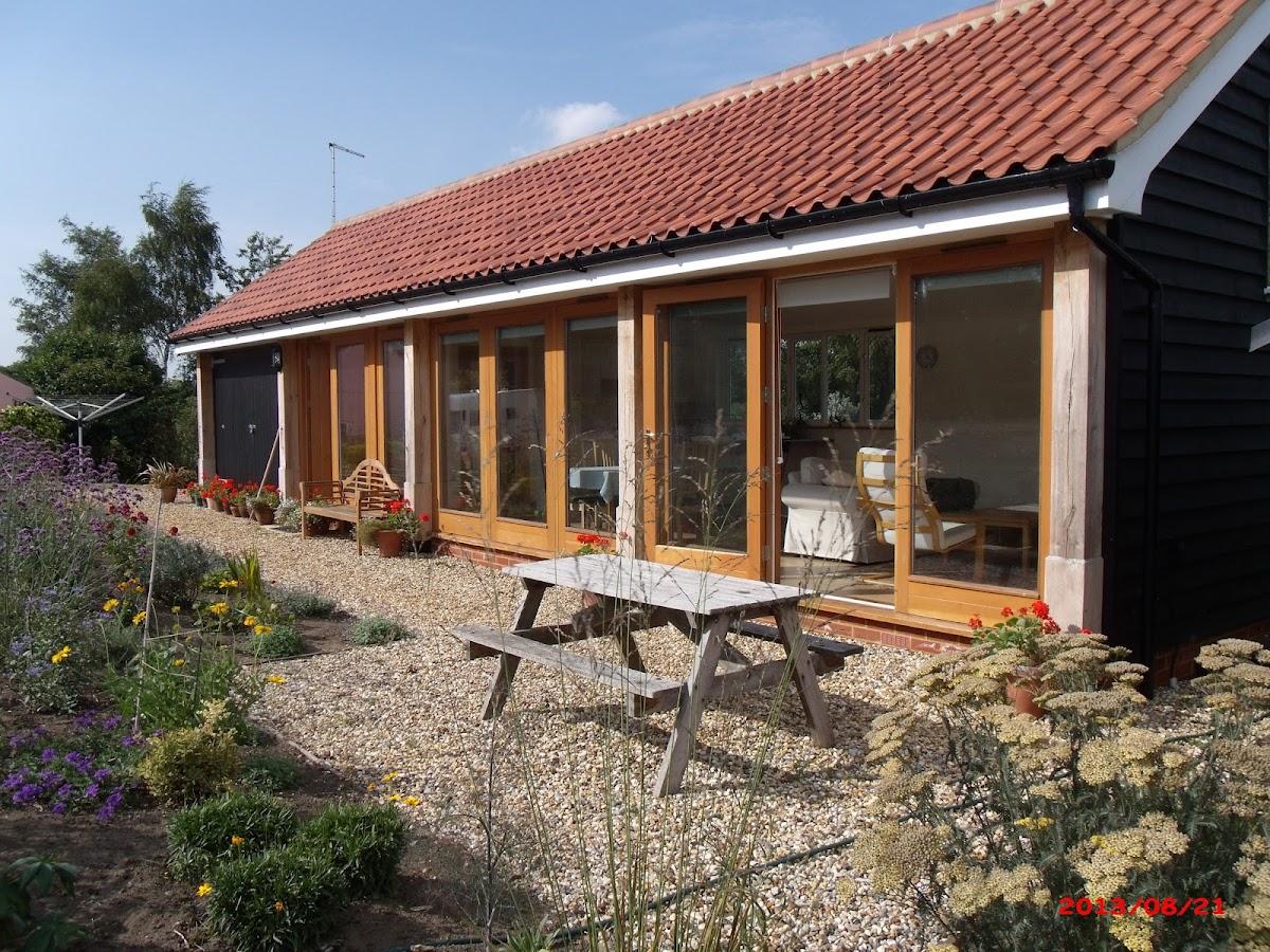 Akenfield Cottage
