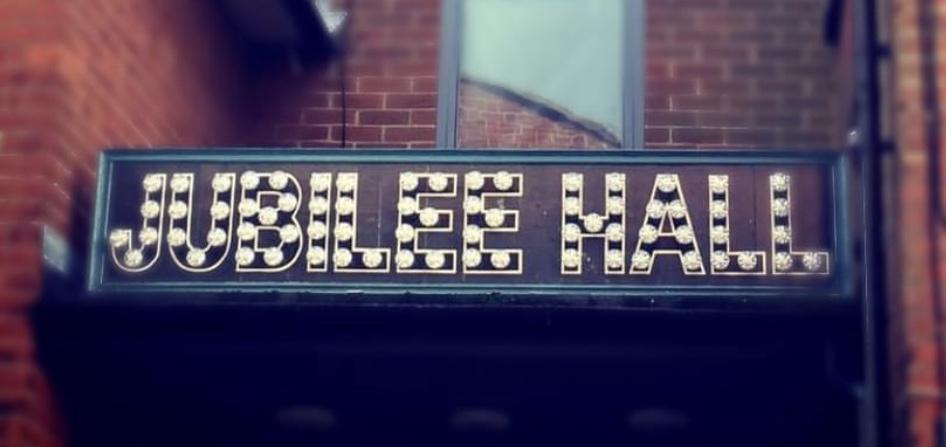 Aldeburgh Jubilee Hall