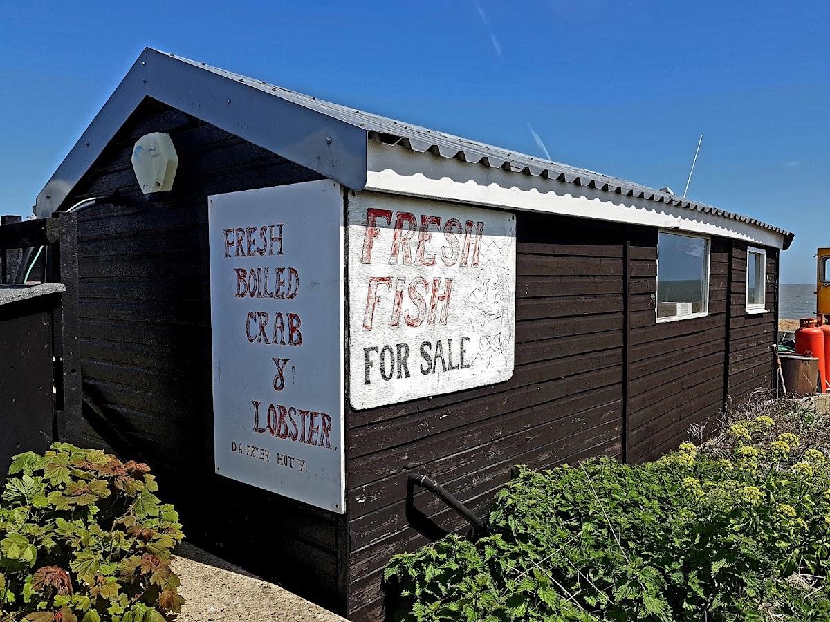 Aldeburgh Smokehouse