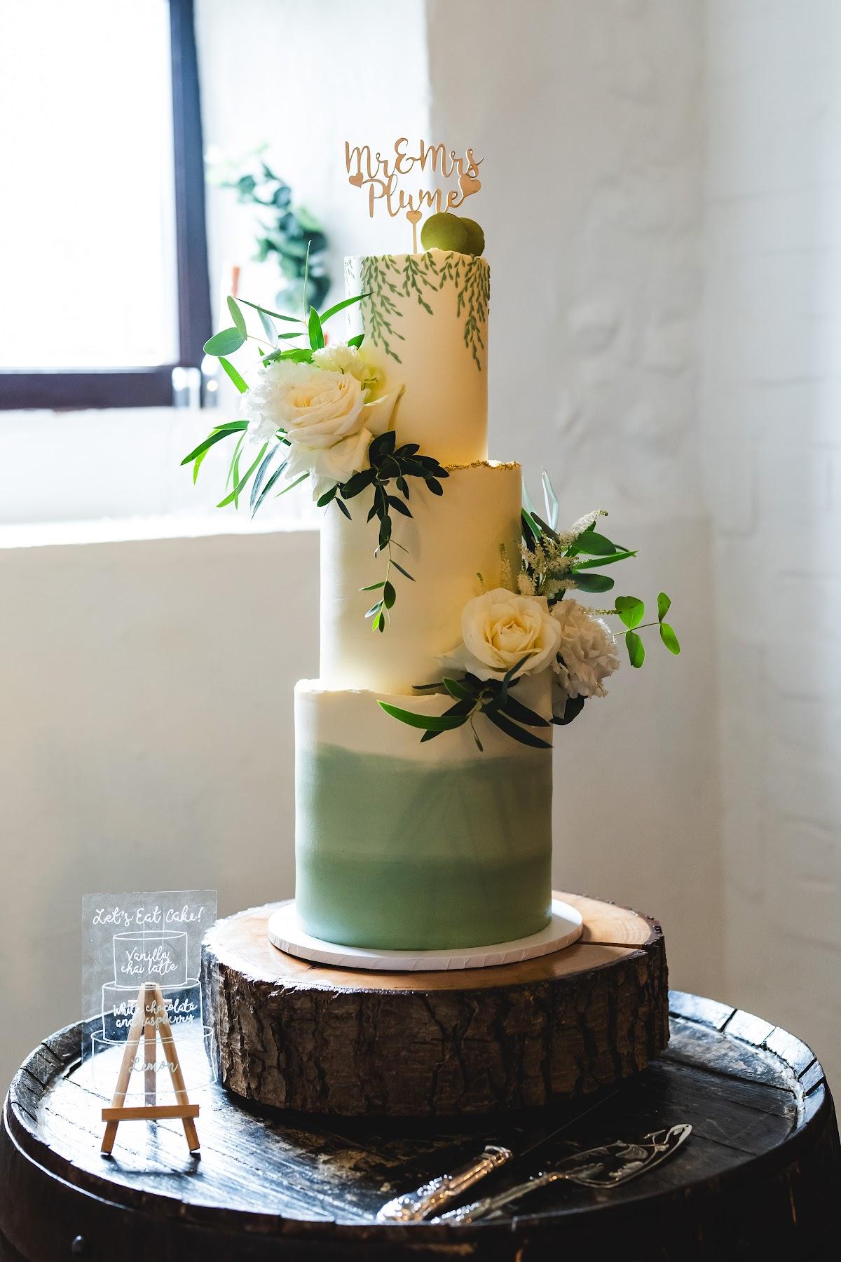 Alice's Cakes Norfolk