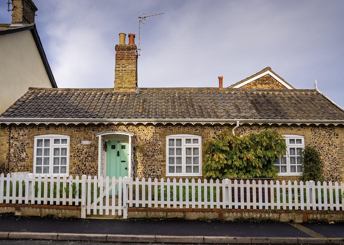 All Seasons Cottage Breaks