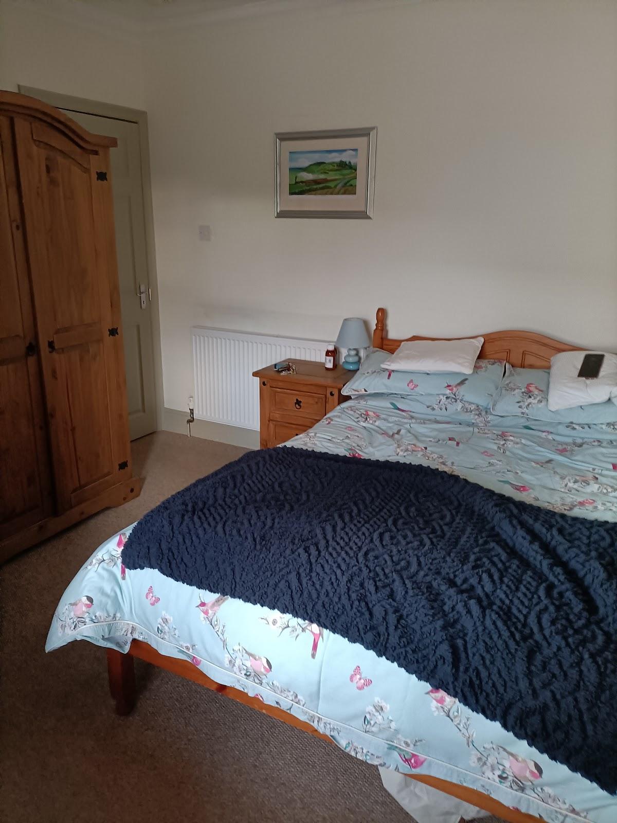 Alverstone B & B