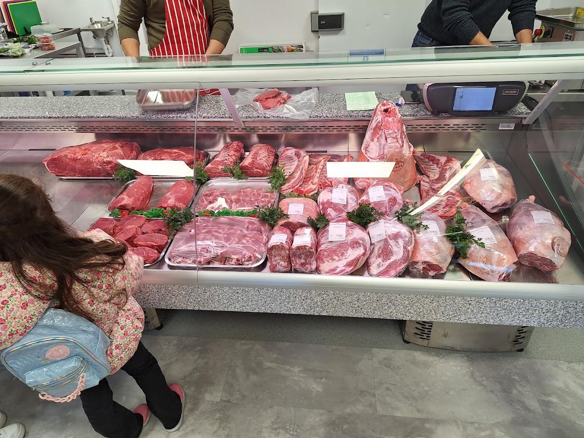 Amir Butcher & Groceries