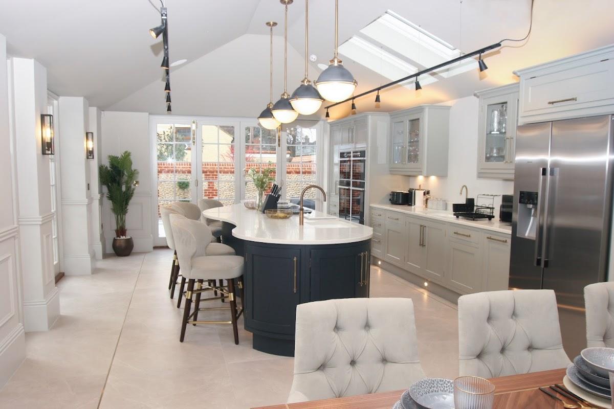 Anglia Kitchens and Bedrooms Ltd