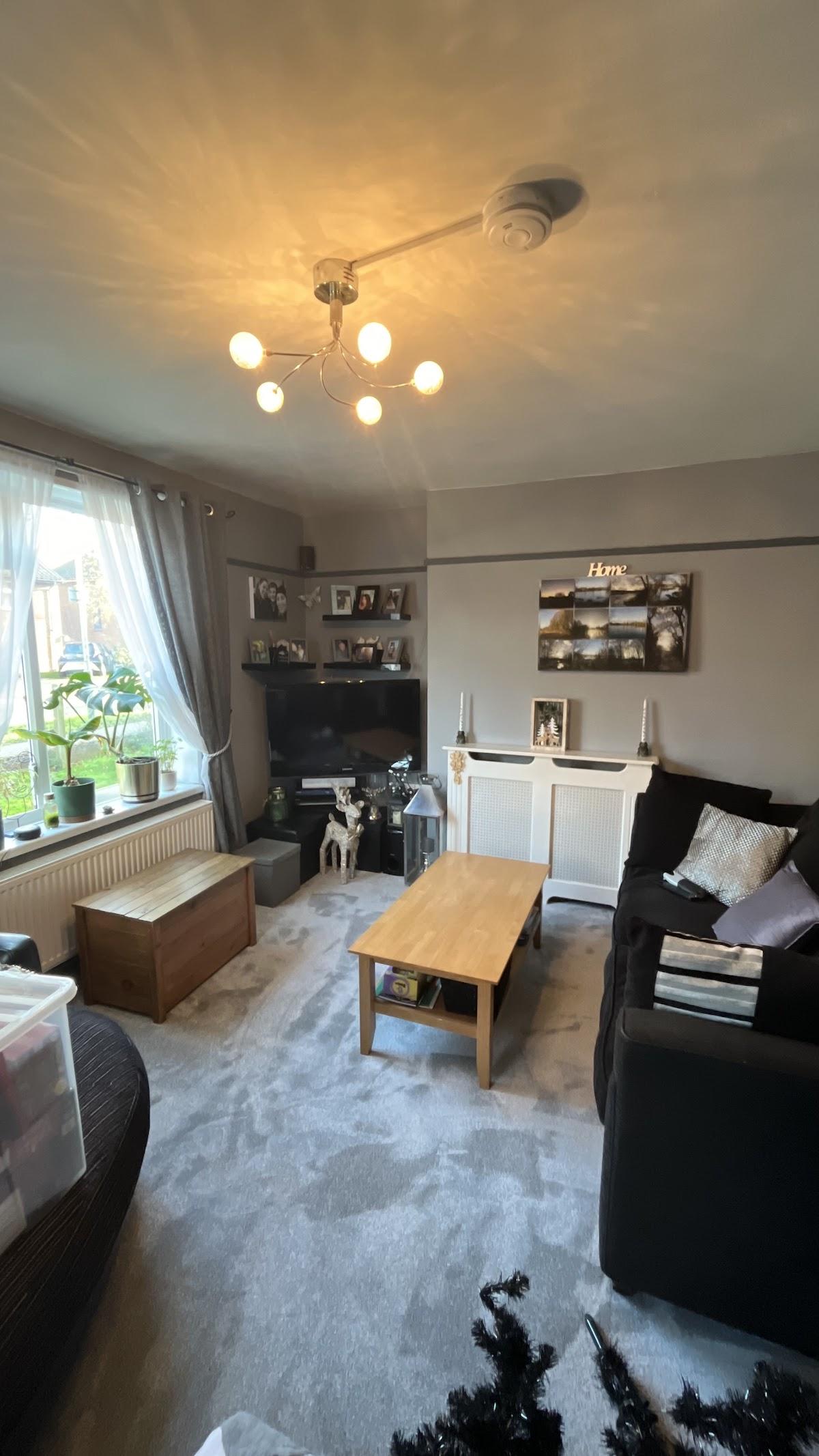 Anglian Carpets Ltd