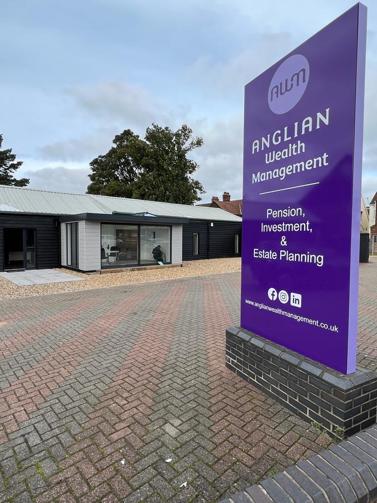 Anglian Wealth Management