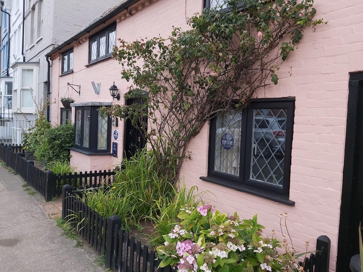 Ann Page Cottage
