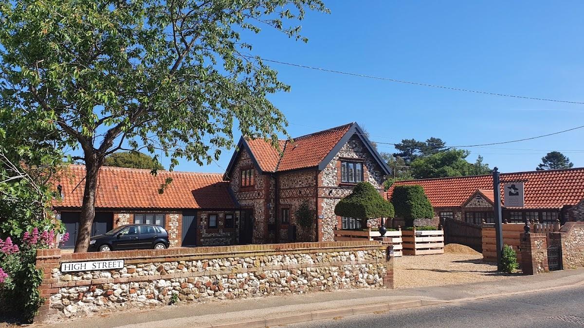 Anna's - Boutique Hotel Thornham