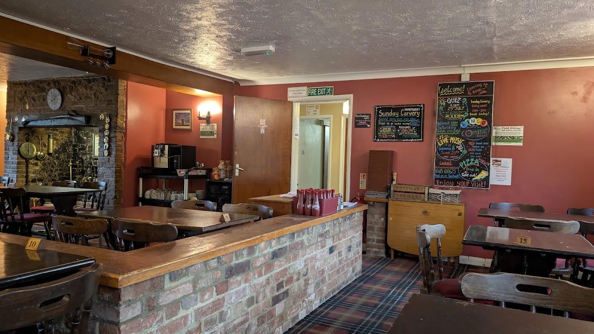 Anvil Inn Congham