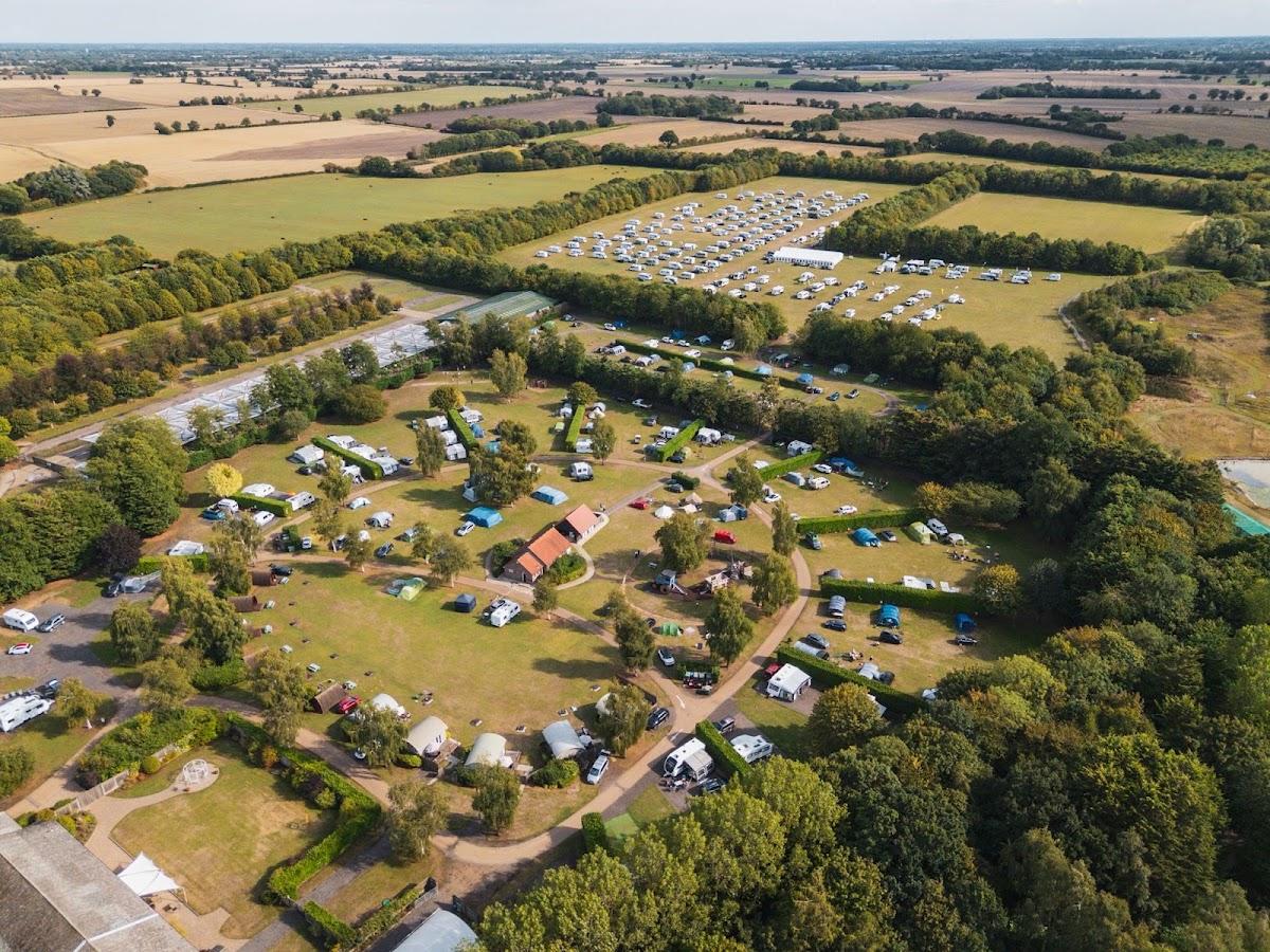 Applewood Countryside Holidays
