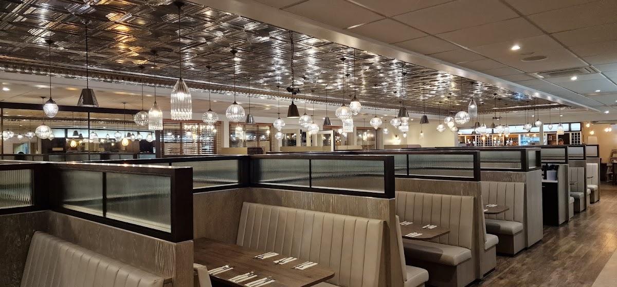 Arbuckles Restaurant & Bar