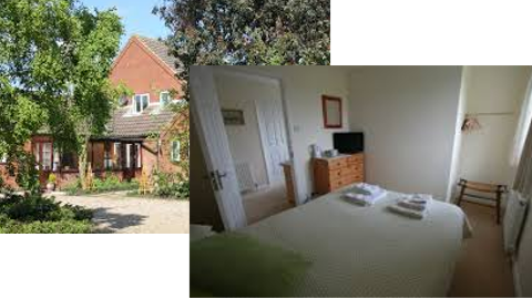 Ashanwell Bed & Breakfast