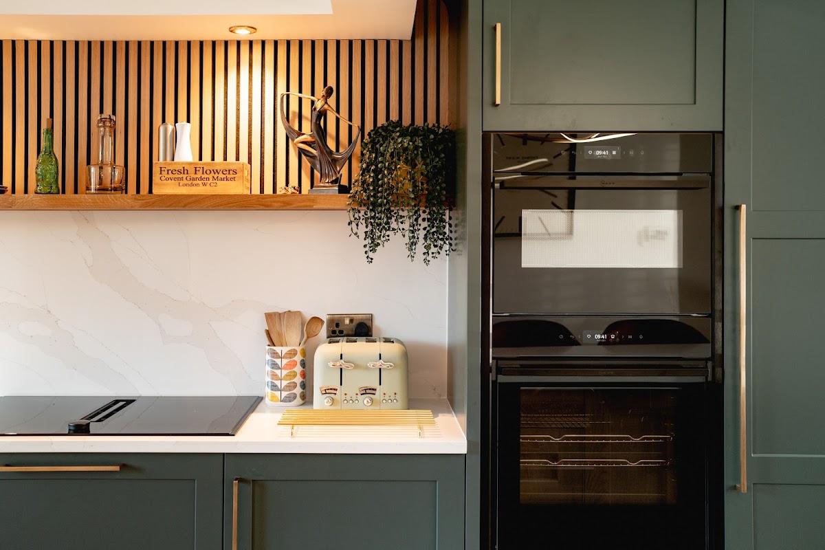 Atlantic Bathrooms & Kitchens Ltd