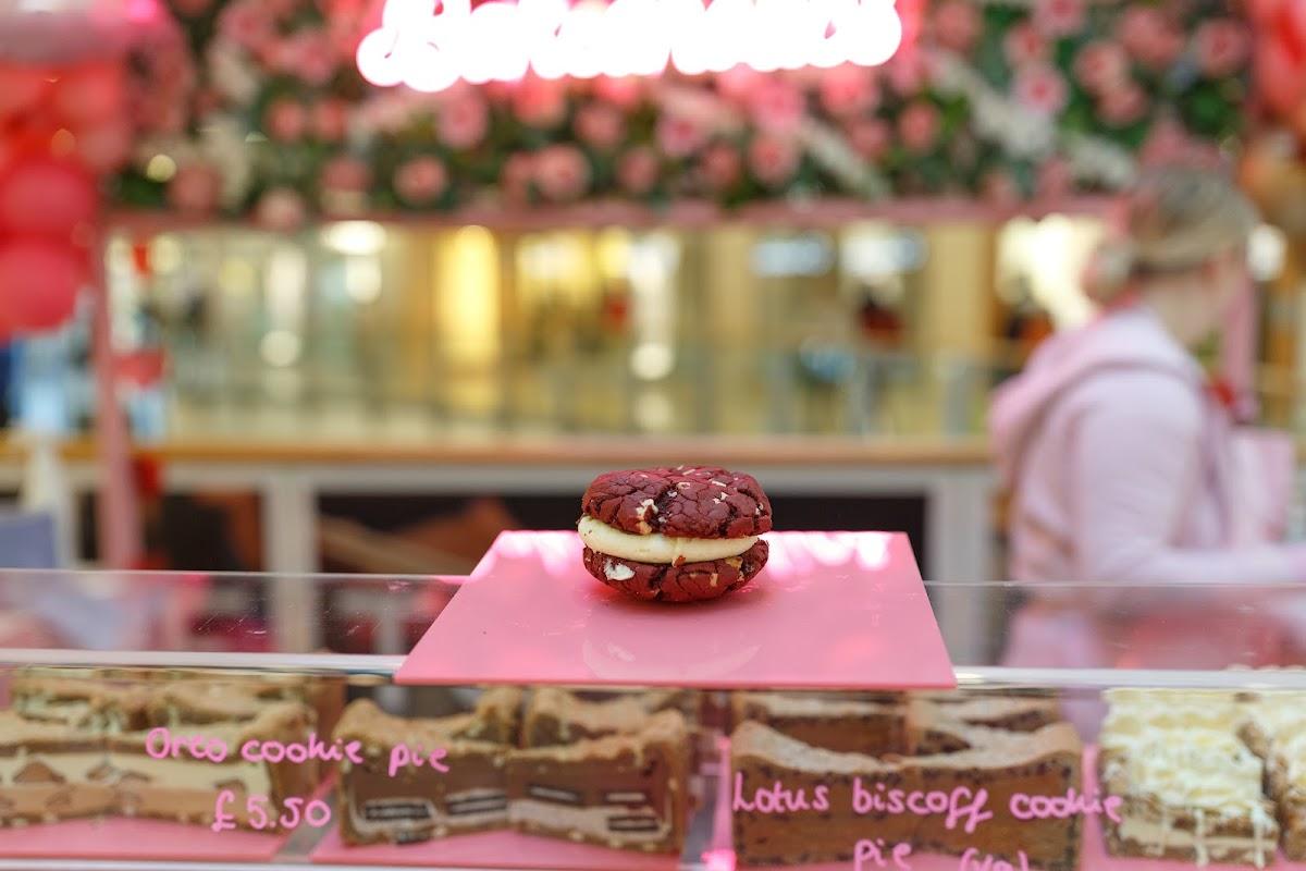 Bakeaholics Norwich