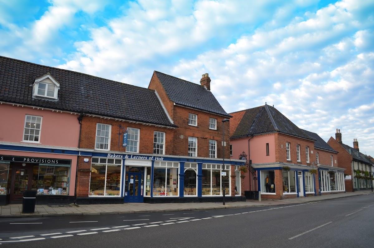 Bakers & Larners of Holt