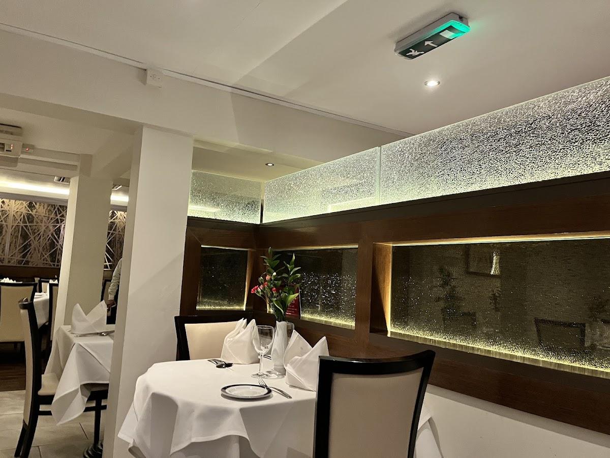Ballingdon Valley Indian Cuisine