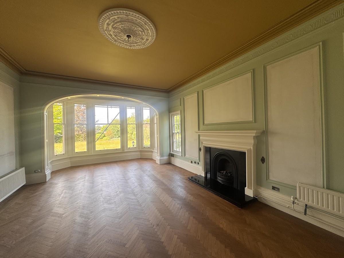 B&G Painters & Decorators
