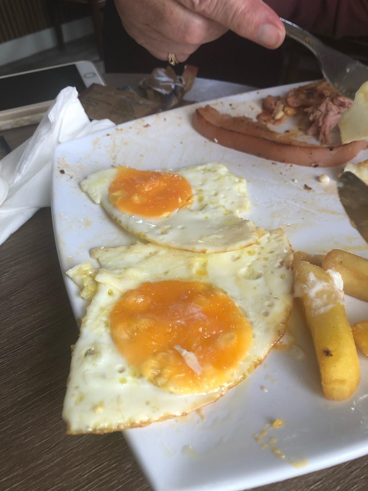 Bar 21 Hunstanton