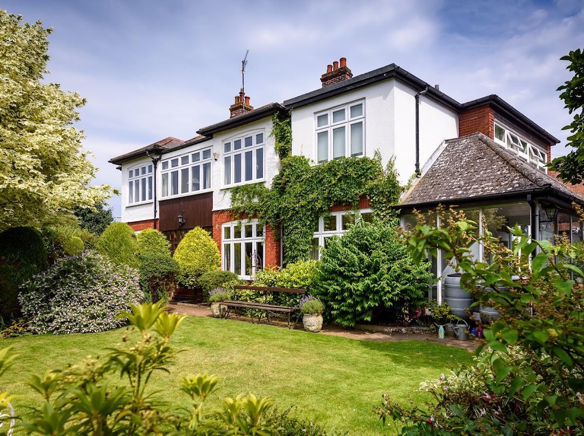 Barnard House Bed & Breakfast and Self-Catering holiday Cottage