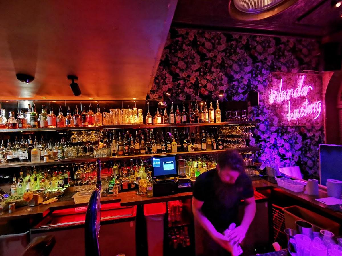 Be At One - Norwich