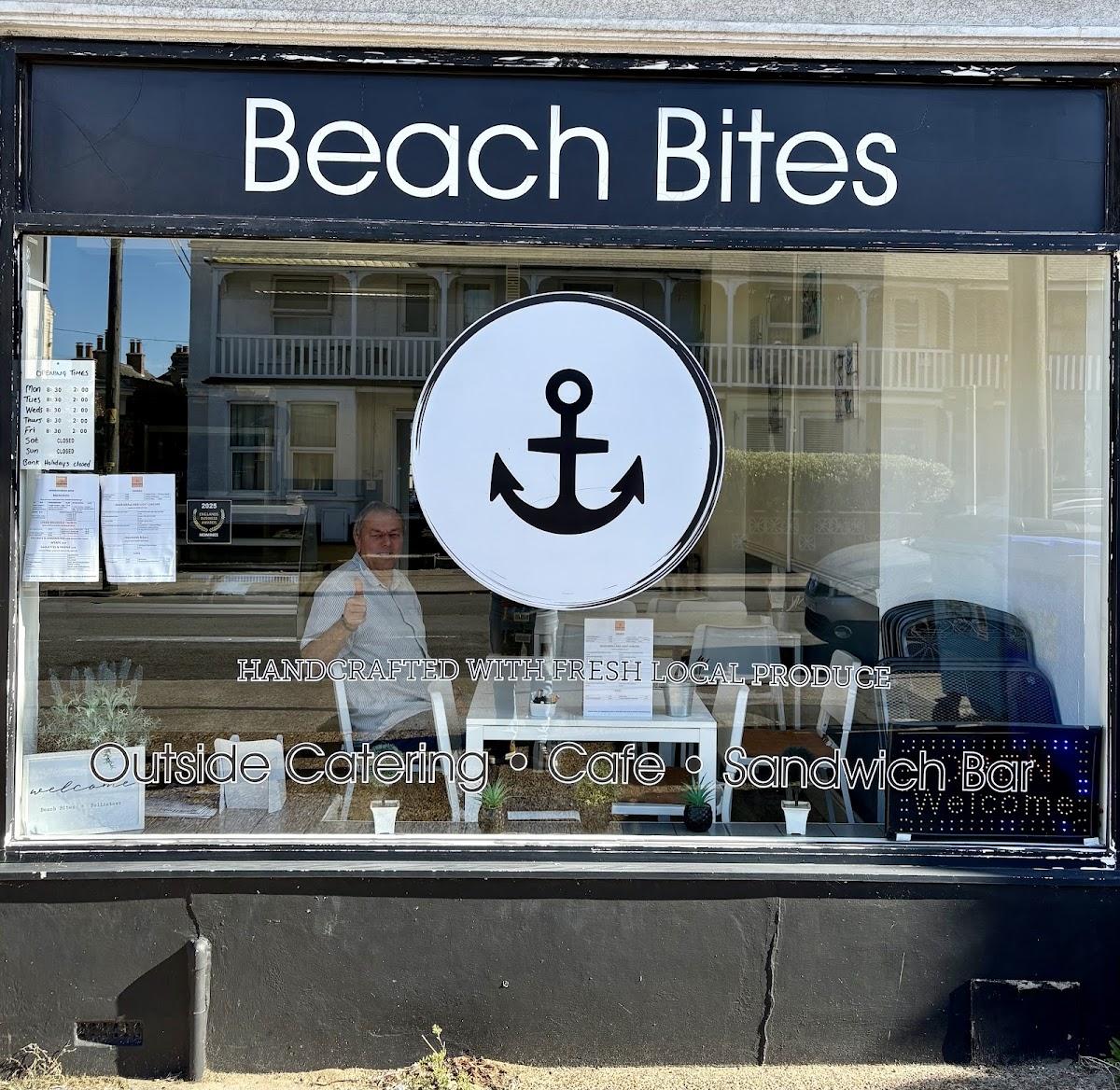 Beach Bites