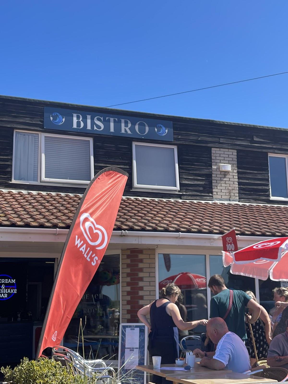 Beach Rock Bistro