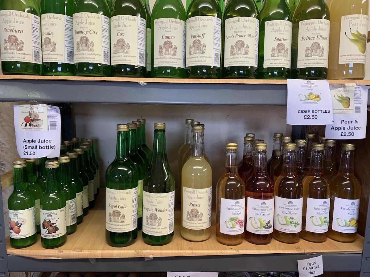 Bealings Farm shop & Cafe