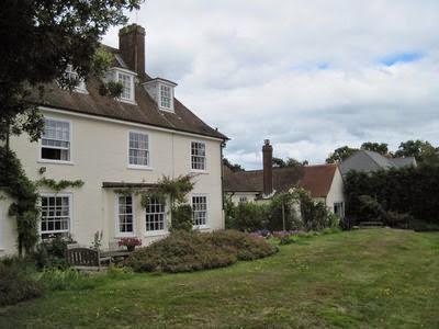 Beaver Cottage