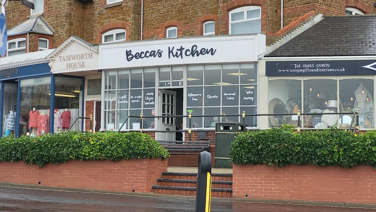 Becca's Kitchen