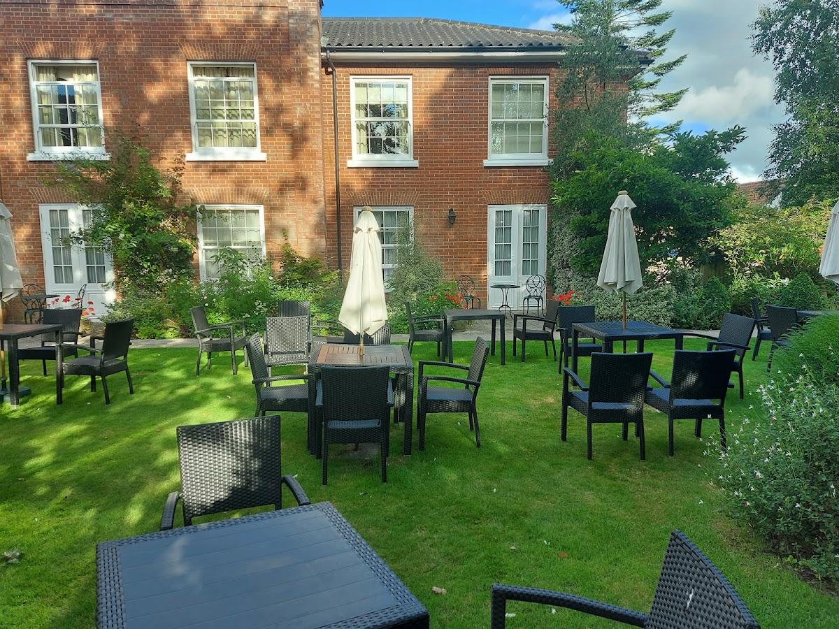 Beechwood Hotel & Restaurant