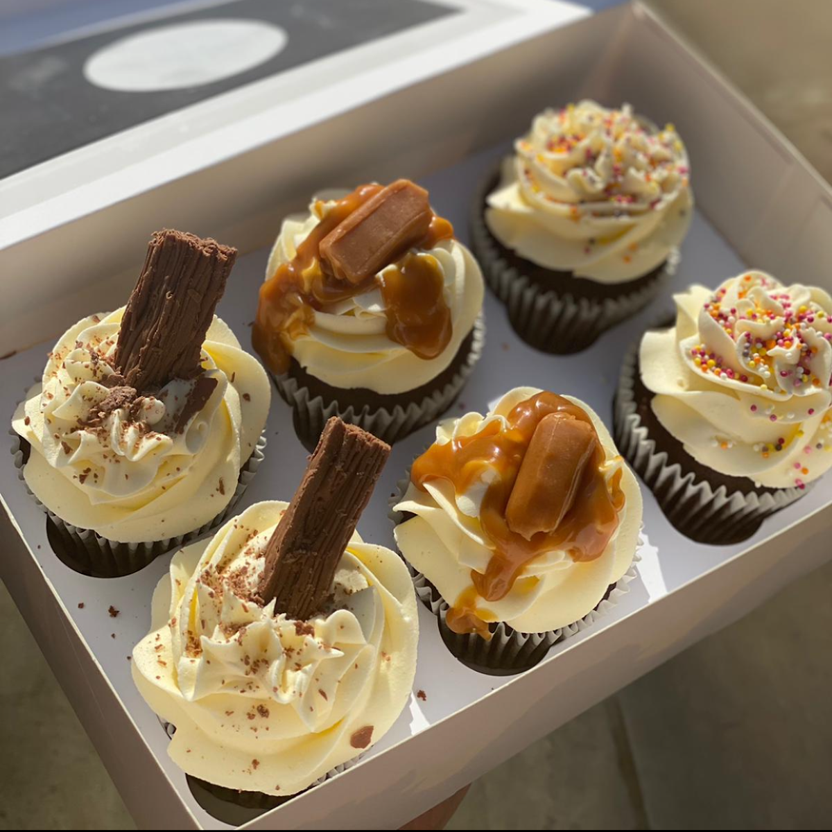 Beesley Bakes