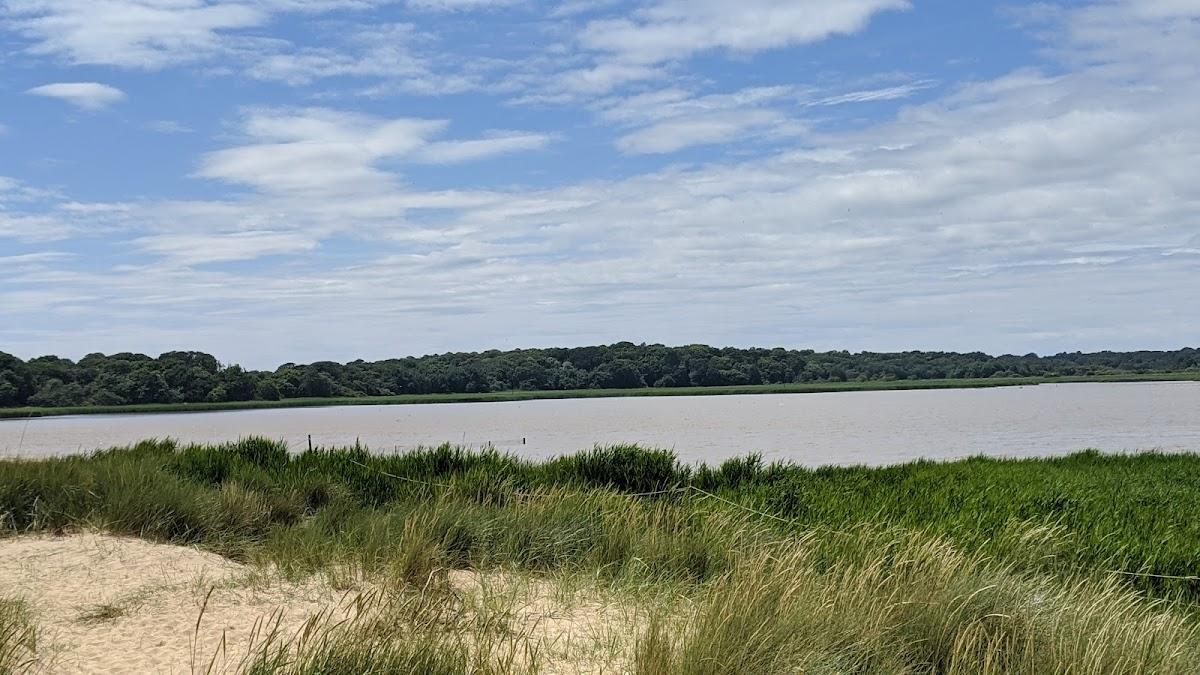 Benacre National Nature Reserve
