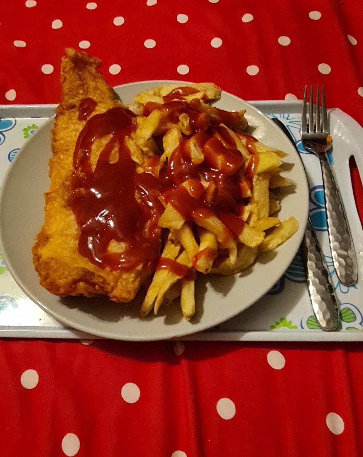 Benny BBQ