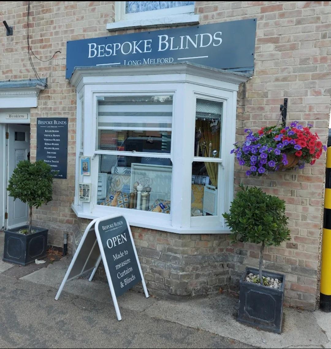 Bespoke Blinds and Curtains