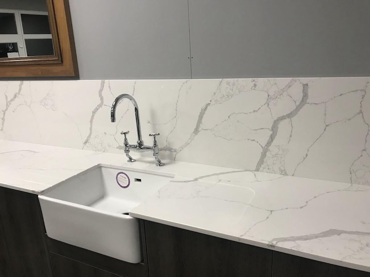 Bespoke Stone Ltd