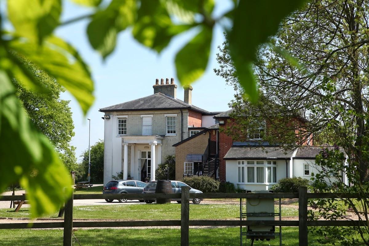 Best Western Gatehouse Hotel