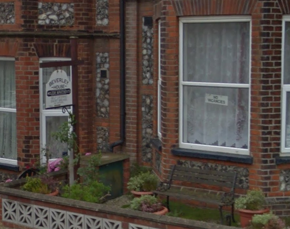 Beverley House
