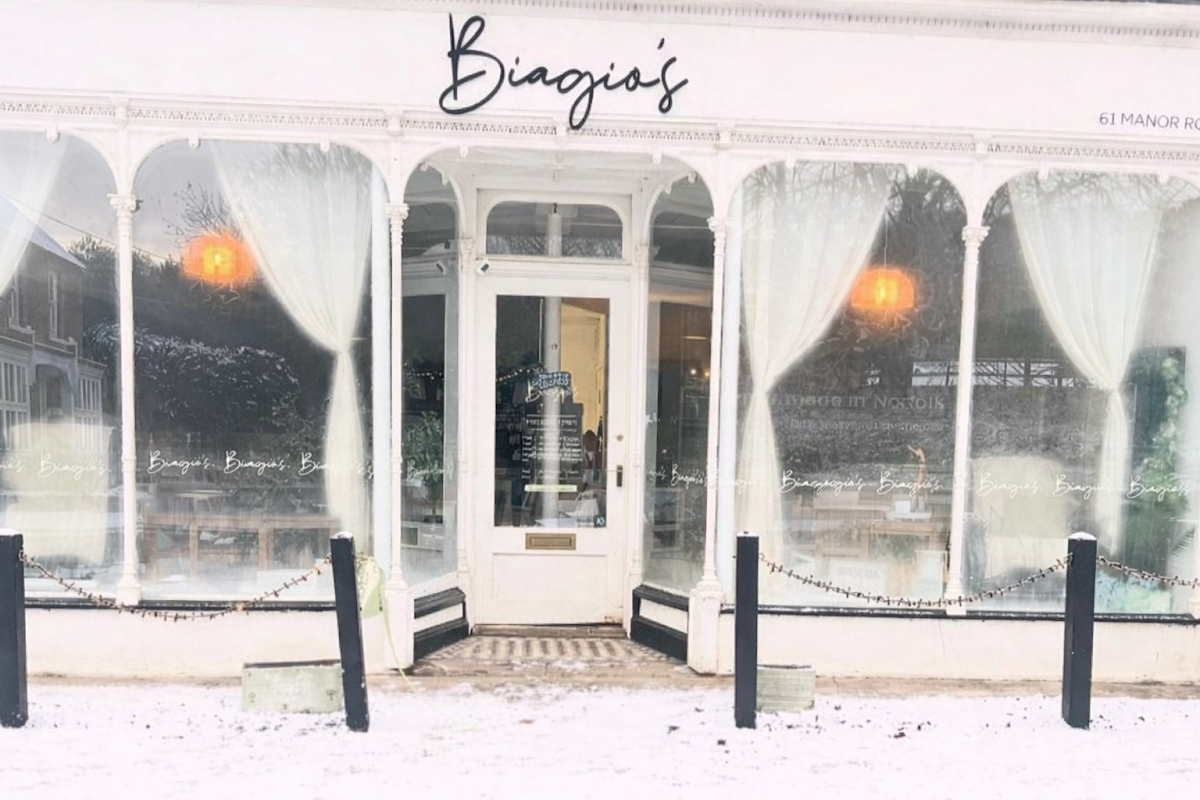 Biagio’s