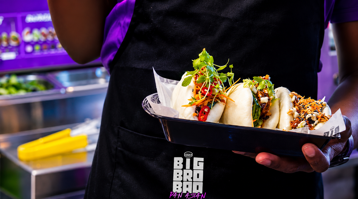 Big Bro Bao