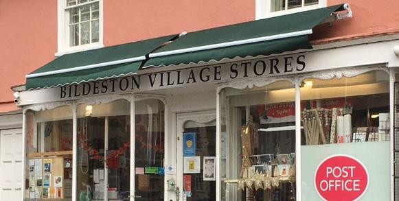 Bildeston Village Stores and Post Office