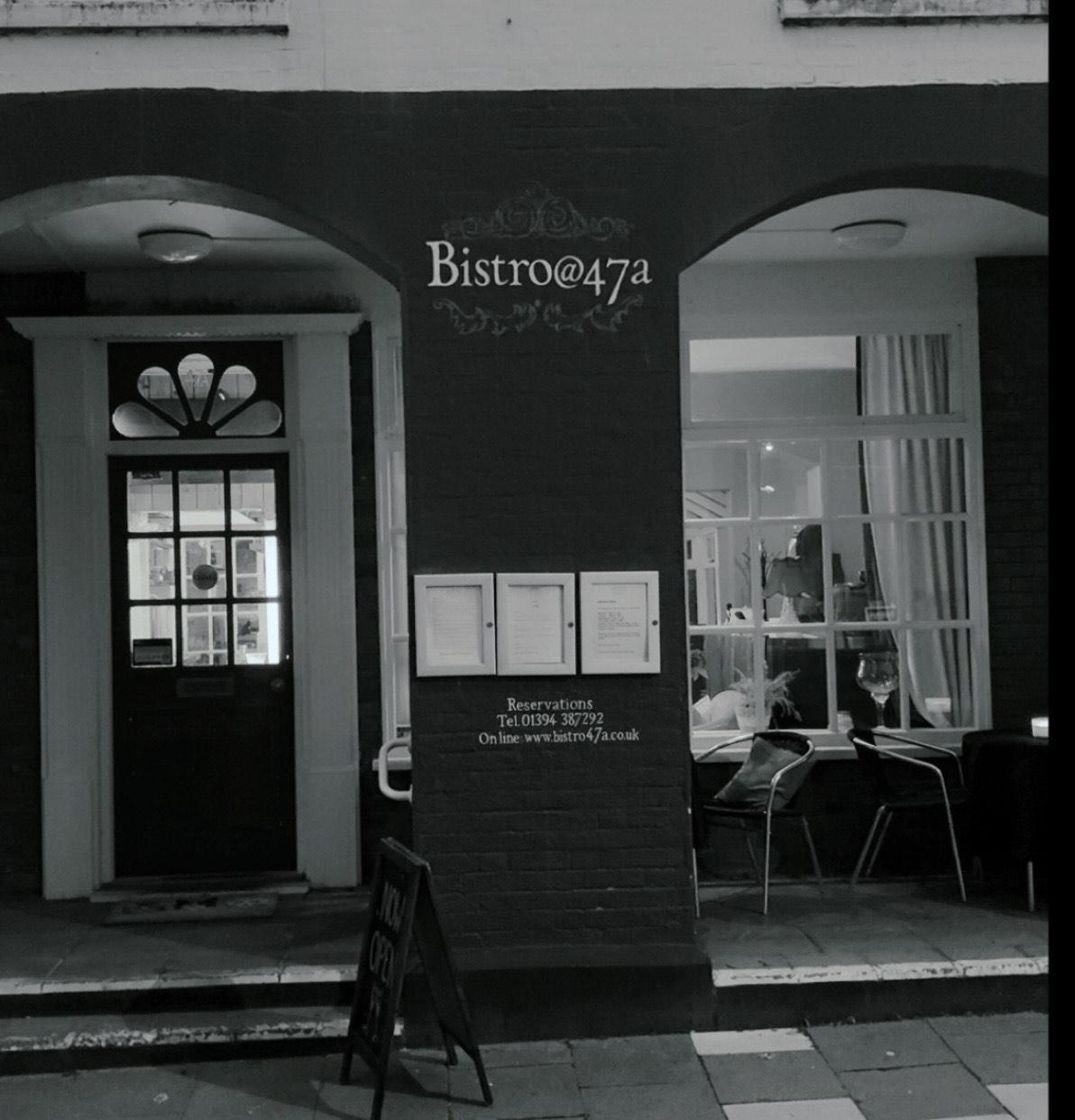 Bistro@47A