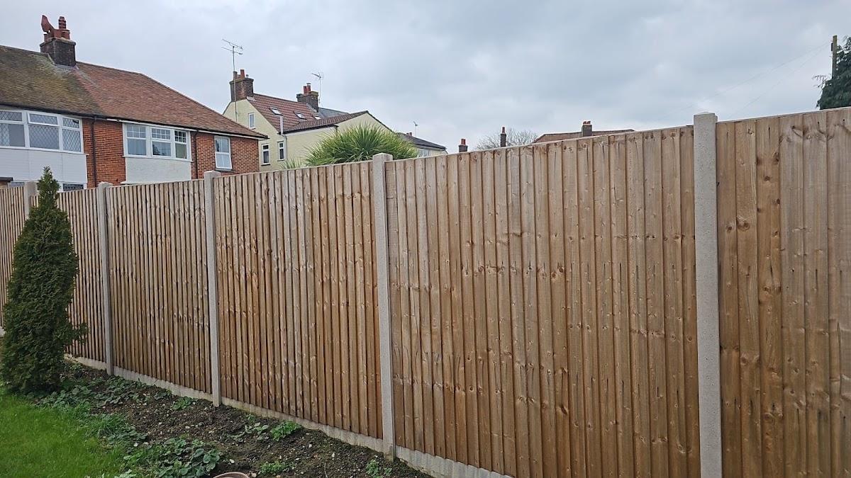 Bluestone Improvements & Maintenance
